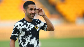 Camisola de treino do Wolverhampton motiva sondagem sobre nível de estilo