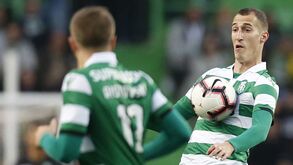 Petrovic com ofertas do Huesca e Turquia