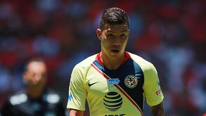 Uribe é o médio escolhido pelo FC Porto