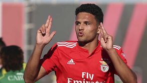 Bayern aperta o cerco a Gonçalo Ramos