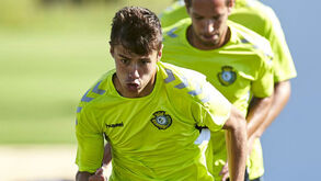 V. Setúbal oficializa saída de Tomás Azevedo para o Benfica