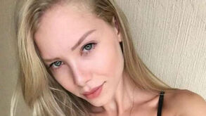 Mulher que acusa Neymar de violação agora revolta-se contra ex-marido: «Tem ficha na polícia»