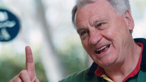 Bobby Robson: 'Sir' Futebol partiu há 10 anos