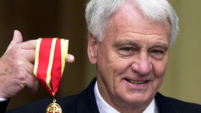 Bobby Robson: A gentileza como arma