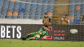 Académica bate Farense nos penáltis no arranque oficial da temporada em Portugal