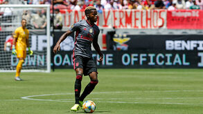 Bruno Carvalho Santos: «Projeto é fazer de Florentino o melhor 6 do Mundo»