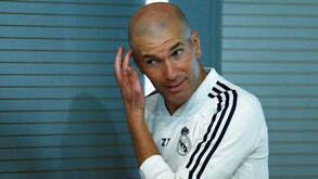 Agente de Bale volta ao ataque: «É simples: Zidane não gosta do Gareth»