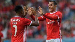 As apostas dos clubes da Liga NOS no mercado: os craques, as surpresas e os desconhecidos