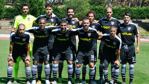 Casa Pia-Vilafranquense, 0-0: Desfecho igual ao da final do Campeonato de Portugal (4-1)