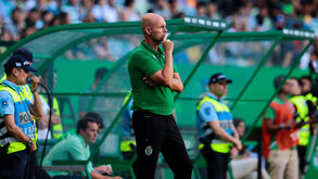 Keizer: «Claro que queremos ganhar todos os jogos mas estamos prontos»