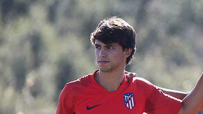 João Félix e as críticas às camisolas com o seu nome em Alvalade: «Ainda está difícil lidar»