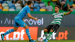 Os jogadores do Sporting um a um: Este é mesmo insubstituível