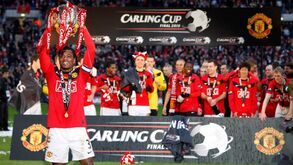 Patrice Evra anuncia final da carreira