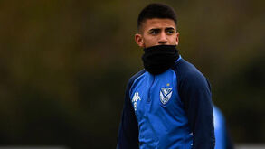 Manchester City desiste e Thiago Almada não ruma a Alvalade