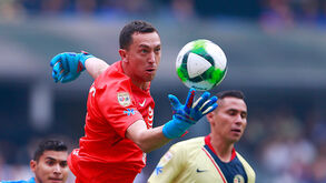 Marchesín chega por 8,5 milhões de euros