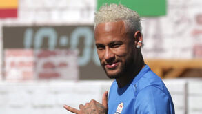 Neymar não será acusado por violação