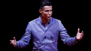 Ronaldo: «Não vou durar para sempre, mas sinto-me com força»