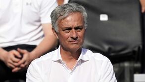 Mourinho: «Não estou feliz, sinto falta do futebol»