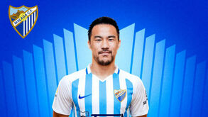 Okazaki deixa Leicester para reforçar o Málaga