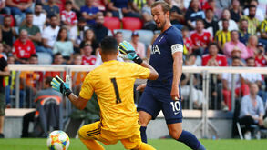 Real Madrid sofre nova derrota na pré-temporada