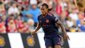 Renato Sanches brilha na avalanche do Bayern frente ao Fenerbahce
