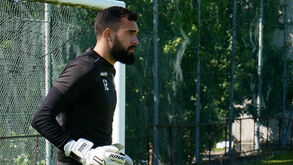 Capela e Filipe Ferreira reforçam Penafiel