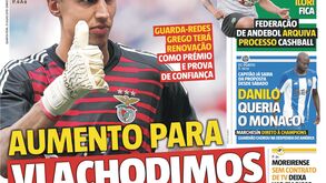 Quarta-feira, 31 de julho de 2019