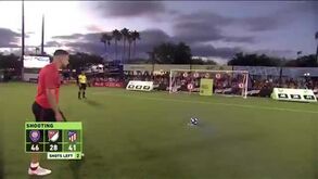 João Félix deu a tática a Herrera e... a coisa não correu bem