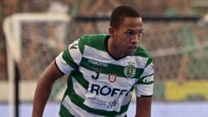 Sporting empresta Edgar Varela ao Fundão