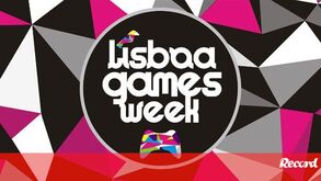 Lisboa Games Week: Serviço Educativo em destaque na 6ª edição 