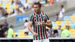 Marlon Xavier a ser negociado pelo Boavista