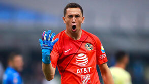 América oficializa transferência de Marchesín para o FC Porto