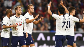 Tottenham vence Bayern Munique nos penáltis e conquista Audi Cup