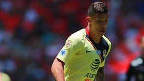 Santiago Baños sobre Uribe: «Não há apenas interesse do FC Porto»