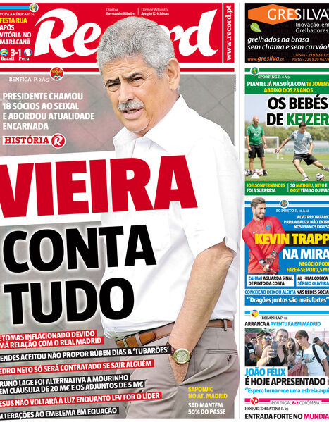 Descarregar capa em PDF de alta resolução