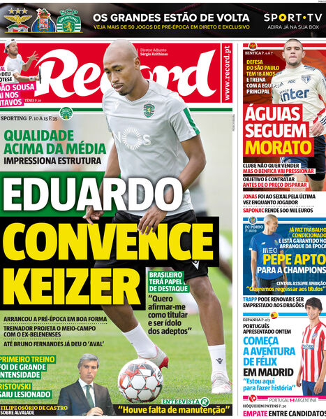 Descarregar capa em PDF de alta resolução
