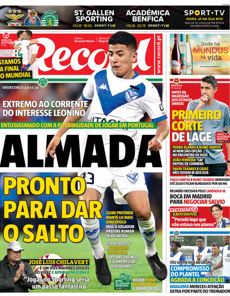 Descarregar capa em PDF de alta resolução