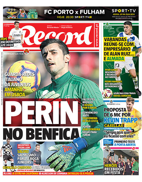 Descarregar capa em PDF de alta resolução