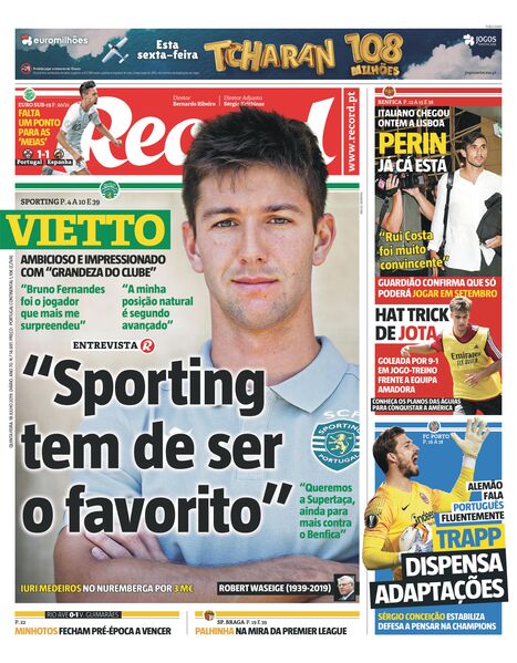 Descarregar capa em PDF de alta resolução
