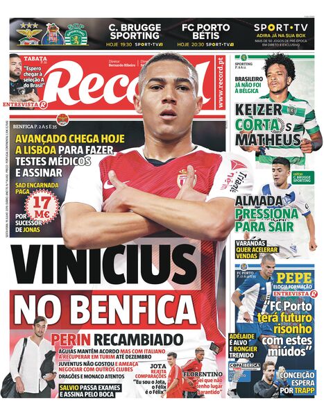 Descarregar capa em PDF de alta resolução