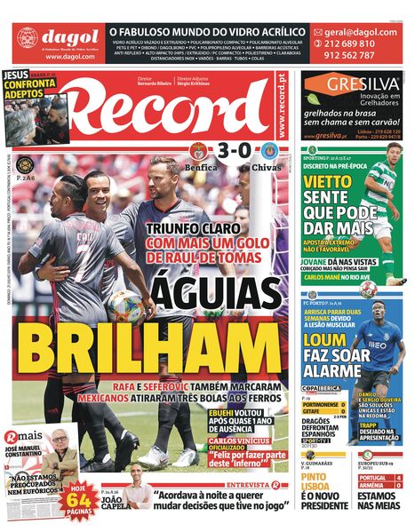 Descarregar capa em PDF de alta resolução
