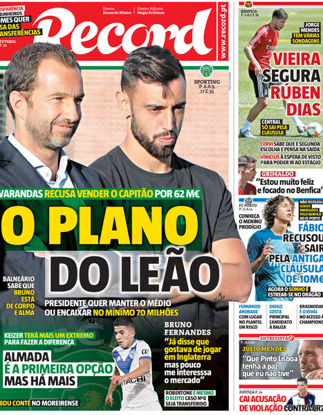 Descarregar capa em PDF de alta resolução