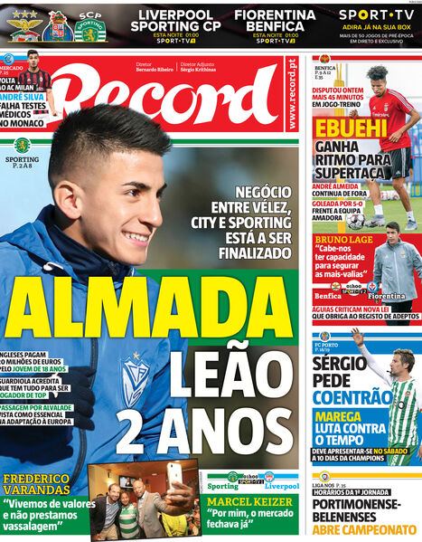 Descarregar capa em PDF de alta resolução