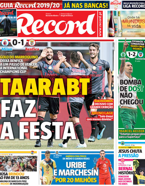 Descarregar capa em PDF de alta resolução