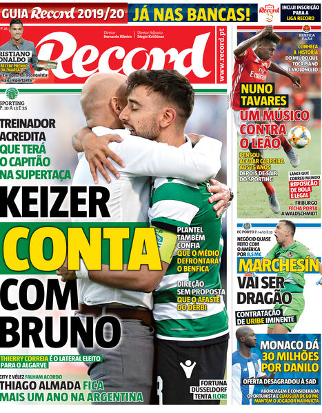 Descarregar capa em PDF de alta resolução