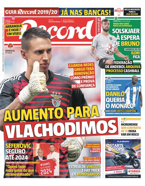 Descarregar capa em PDF de alta resolução