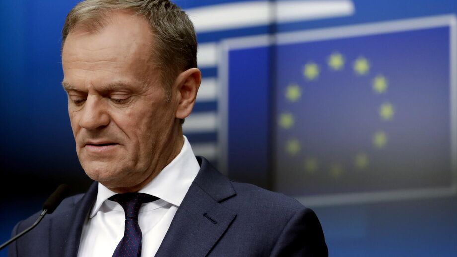 Donald Tusk