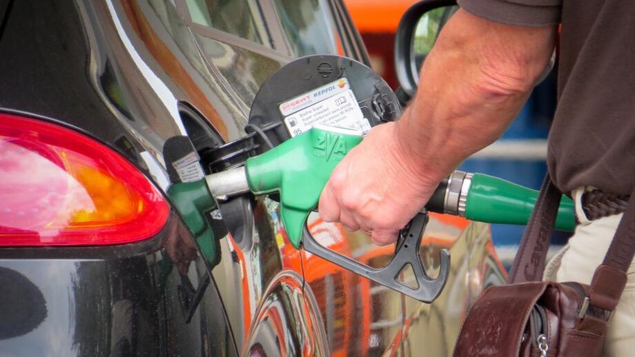 combustíveis, gasóleo, gasolina
