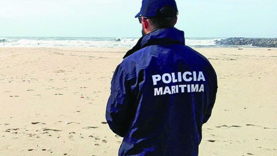 Polícia Marítima