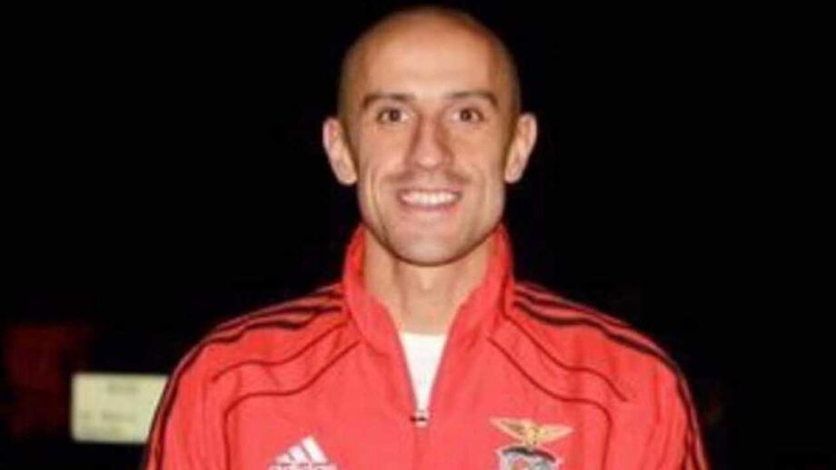 Ex-atleta do Benfica morre em prova de BTT em Águeda